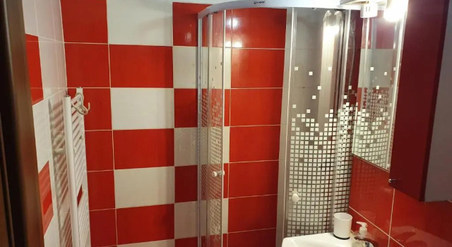 RZA Apartment, Varaa Huoneisto Bistrita 