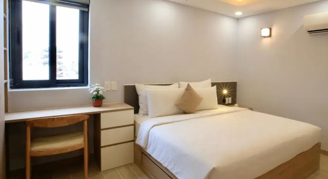 Студия Superior Cityhouse - LightHouse SG