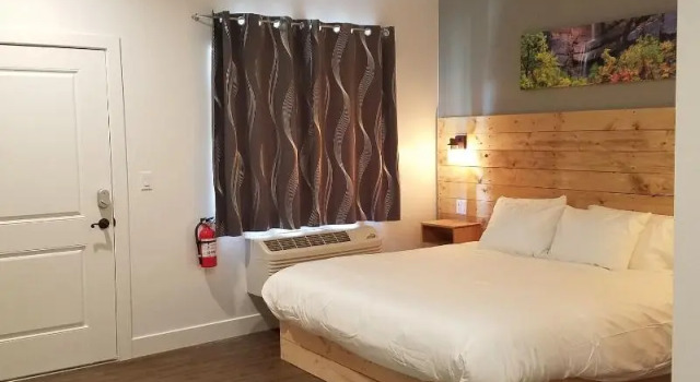 Kanab Suites, Забронировать Отель Канаб Kane County