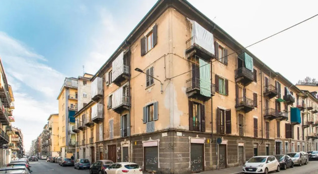 Apartment Piazza Statuto Comfortable Apartment