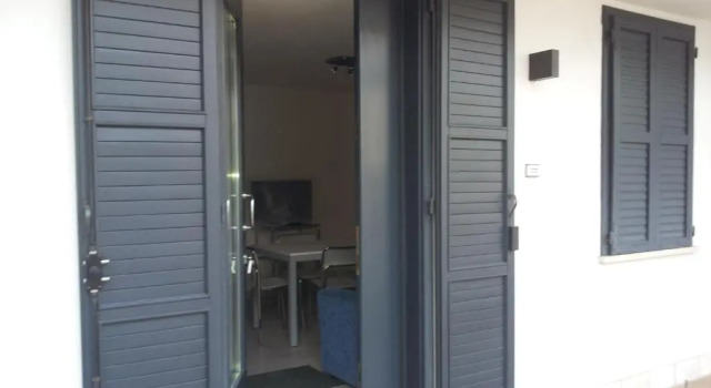 Апартаменты Casa Maculan