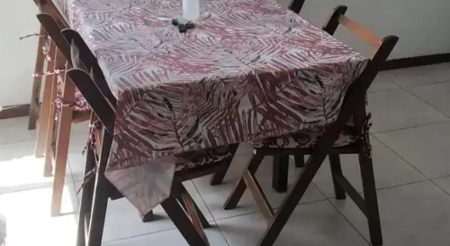 P Mogotes para familia, Забронировать Отель Мар-дель-Плата 