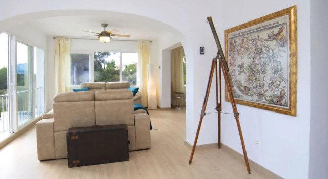 House Nelli Calpe/Calp