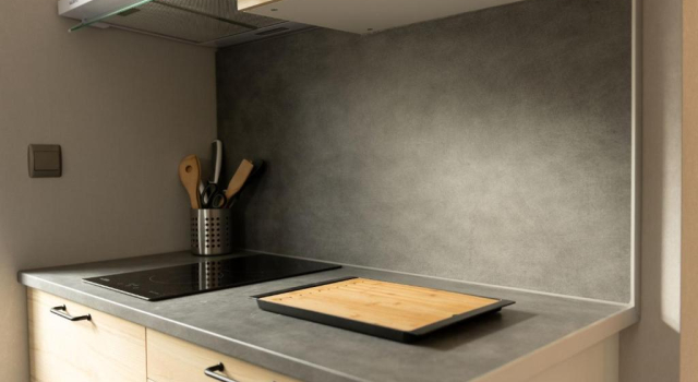 Студия Standard Les Chambres DAline