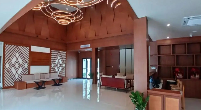 Choasis Hotel, Забронировать Отель СПА-отели Луангпхабанг, рядом с Haw Pha Bang, SPA-услуги