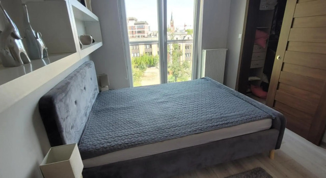 Apartament Neptun, Забронировать Апартаменты/квартира Отели Мазурия с парковкой, Парковка