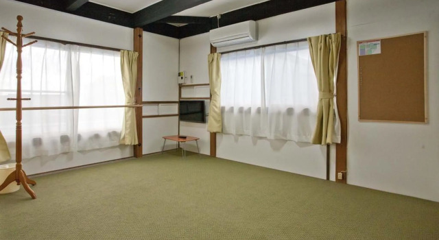 Dormitory Sandanya Guesthouse, Réserver Hôtel Hôtels SPA à Wakayama, SPA