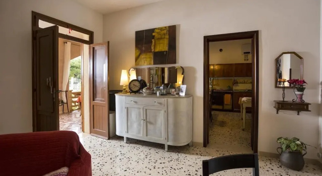 The Villa of Artists