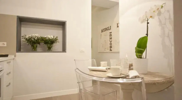 Bobolicchio Apartment, Забронировать Апартаменты/квартира Отели Флоренции с парковкой, рядом с Дворец Ручеллаи, Парковка