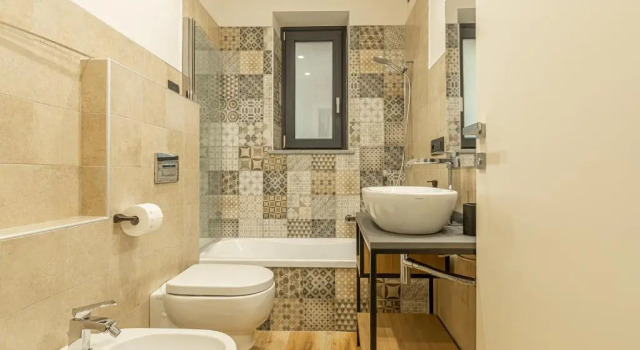 Номер Standard Hotel Mon Émile