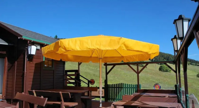 Pension Haus am Berg