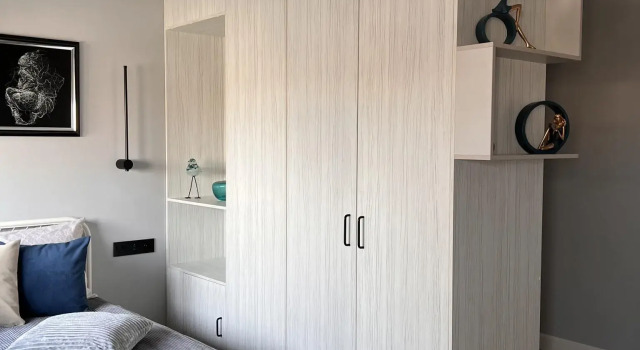 Rent2Room on Sosnovaya street 2k4, Rezervovat Hotel Hotely v Lyuberetsky District s parkováním, Parkování