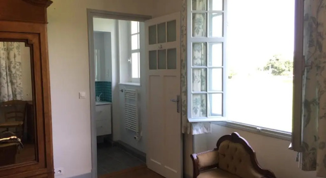 Deluxe kamer Saint Sever des Pyrenees