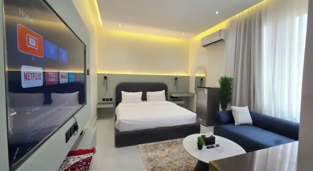 Студия HOMETEL NRJS B ruh
