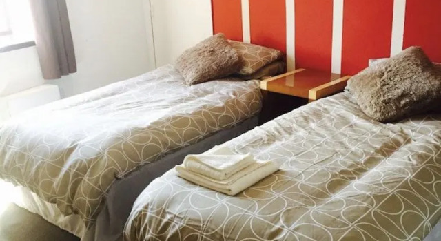 blacksands B&B an Bar, Забронировать Отель «постель и завтрак» Фрейзербург Moray Firth