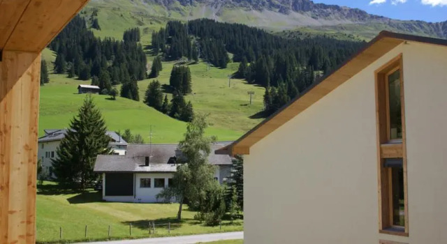 Fewo Peteri, Book Hotel Parpan 