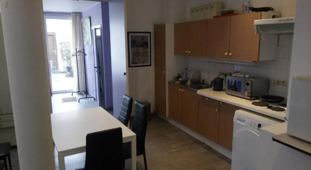 Апартаменты Apartment Number Ten