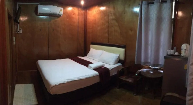 Kannawat Resort, Забронировать Курортный отель Бан На Nakhon Nayok Province