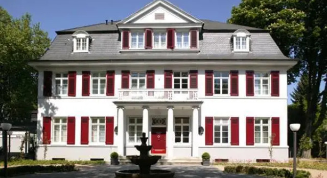villa furstenberg