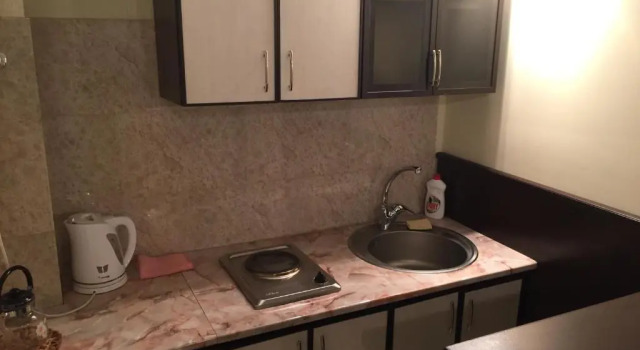 Superior Huoneisto Tatev Apartments