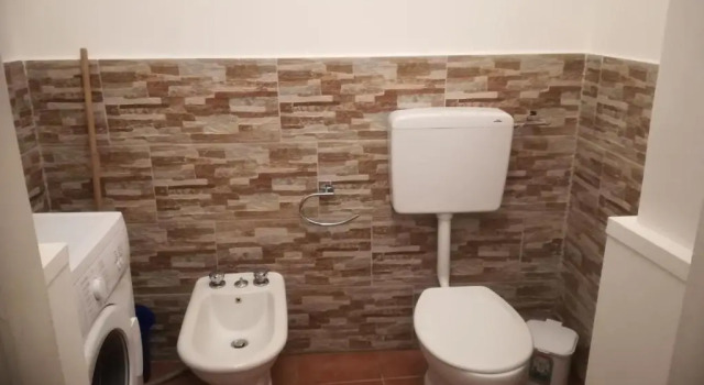 Апартаменты Home Greco