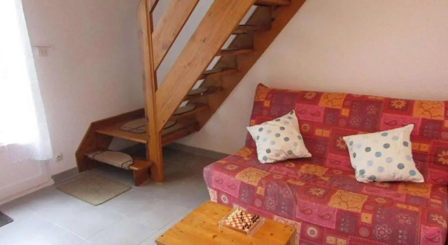 Maison Erdeven, 3 pièces, 4 personnes - FR-1-479-72, Rezervasyon Otel Erdeven Morbihan