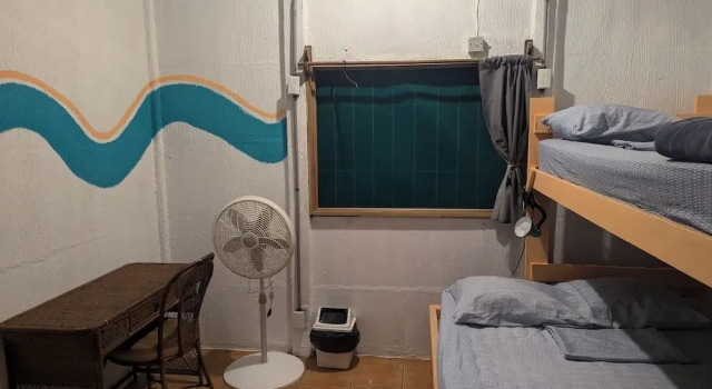 Номер Economy Tasty Dayz Hostel