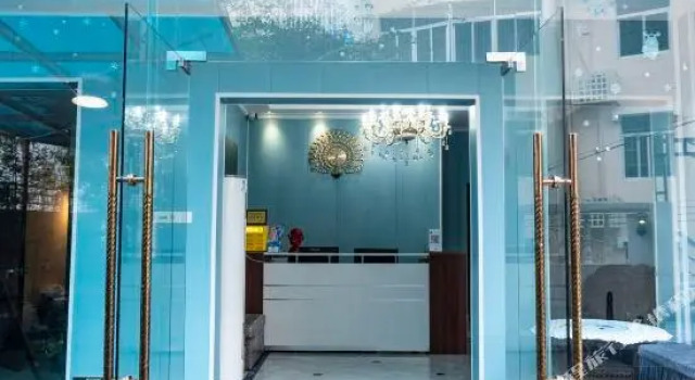 Xiaoshiguang Guesthouse, Book Hotel Coloane Macau