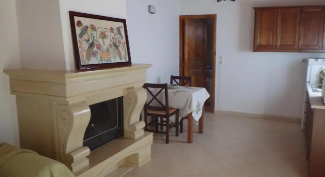Вилла Deluxe Filippou Villa - Living in Nature