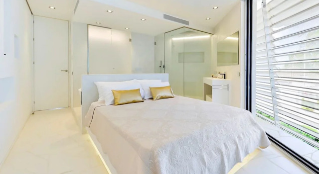 Апартаменты Las Boas Luxury Apartment
