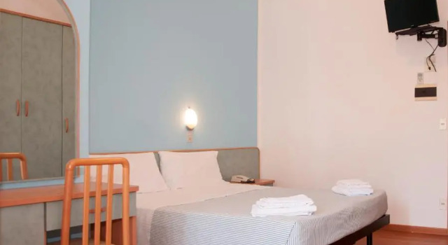 Номер Standard Hotel Rugantino