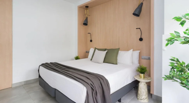 Коттедж Superior Tusity One Self Check-in Apartments