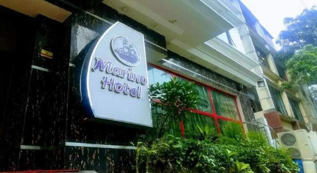 Marino Hotel Uttara