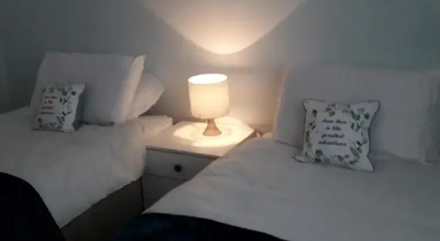 Cozy, Stylish 2 Bedroom Flat - Jesmond