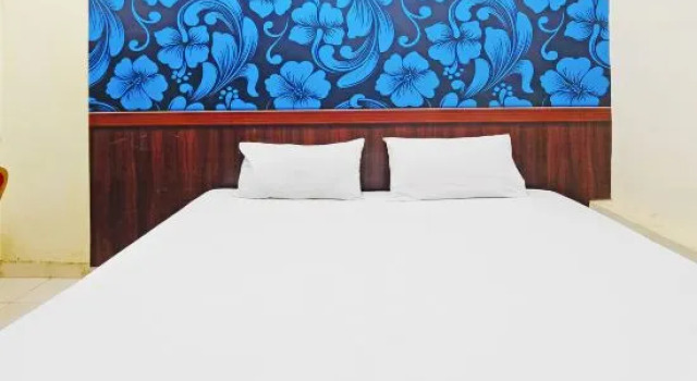 Четырёхместный номер Standard Townhouse OAK Makati Manila Near PNR Pasay Evangelista formerly VIP Suites