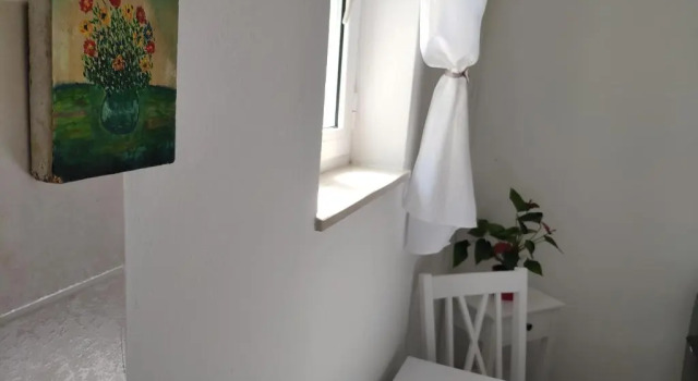 Апартаменты Цокольный этаж Apartment Zdenka