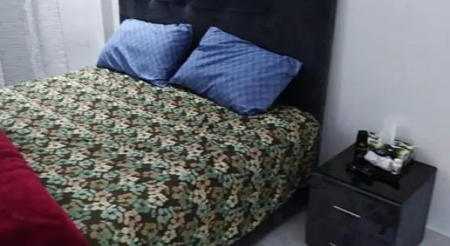 Perle de Bouznika - appartement à louer, Rezervasyon Daire Doukkala-Abda otoparklı oteller, Otopark
