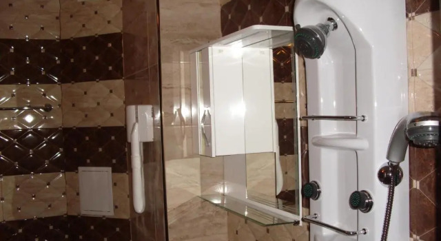 Апартаменты Family Hotel Malibu