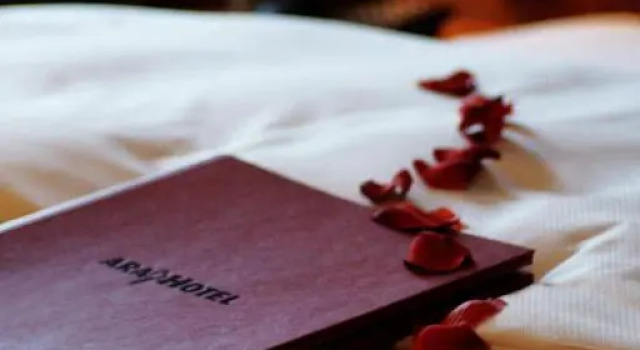 Номер Standard Hotel ARA