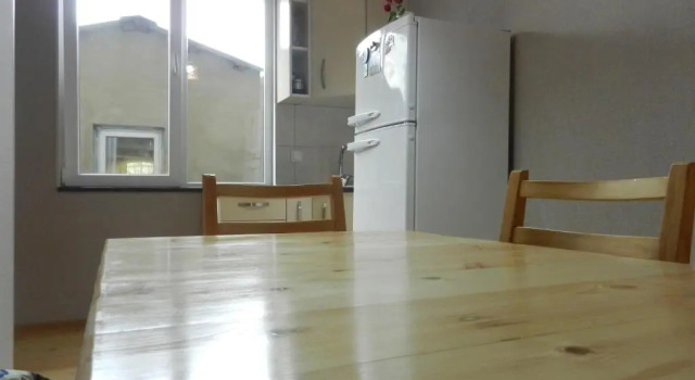 Четырёхместный номер Standard guest house katia tbilisi