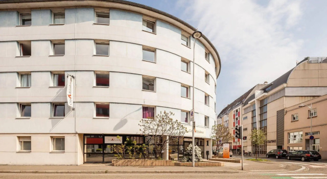City Residence Strasbourg Centre
