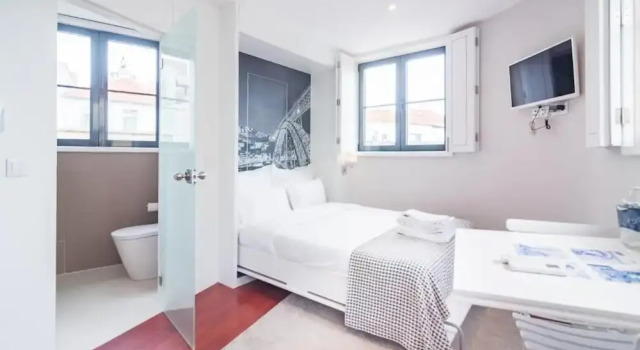 Номер Standard ON Apartments - Center