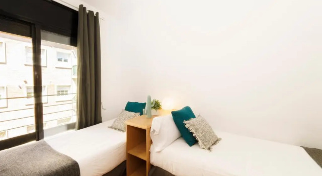 Семейный номер Standard BYPILLOW House