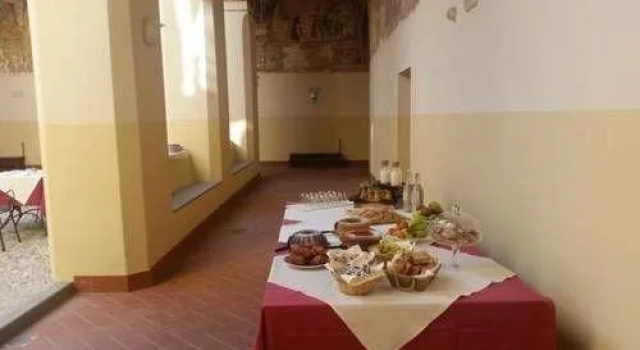 Il Convento B&B, Забронировать Отель «постель и завтрак» Лаурино Чиленто