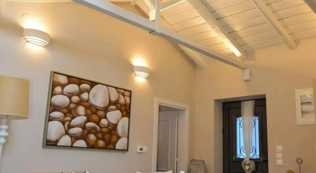 Meni Sweet Luxury Home, Book Hotel Volos 