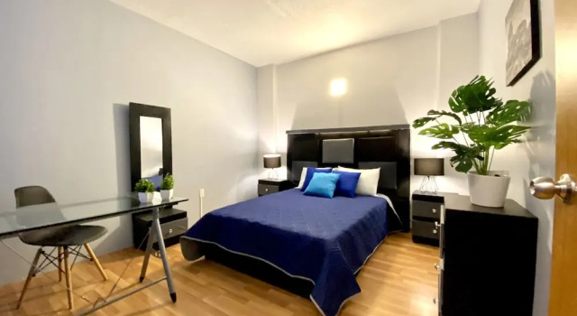 Номер Comfort Wonder Hostal