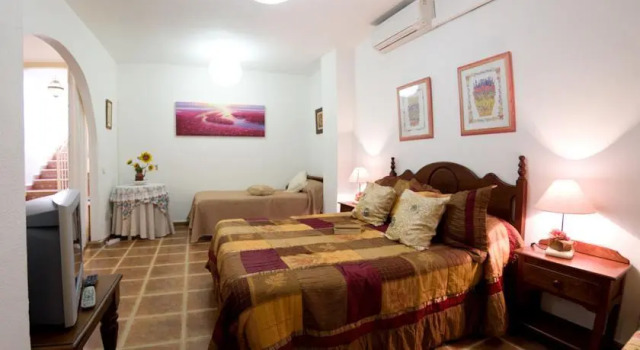 Casa La Media Luna
