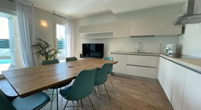 Апартаменты Appartamento in città con Giardino e Piscina privati - FREE Parking