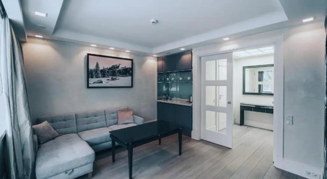 Апартаменты HM Apartamenty