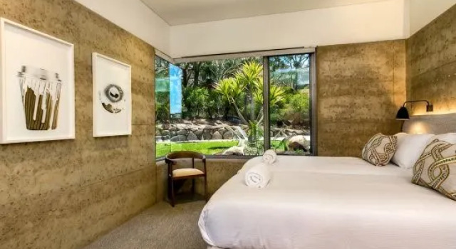 Luxico's Narringa Ridgeview - 4Min Drive to Byron